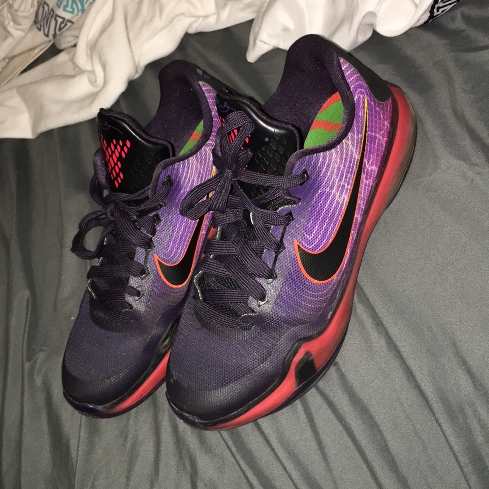 Nike kobes